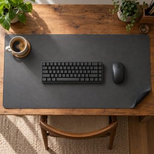 Alfombrilla de escritorio Vexel Desk Mat XXL vista cenital